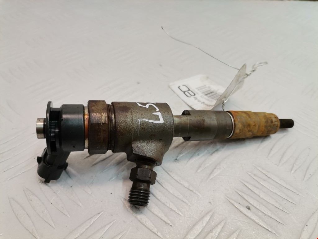 Форсунка дизельная электрическая CITROEN C3 2009-2016