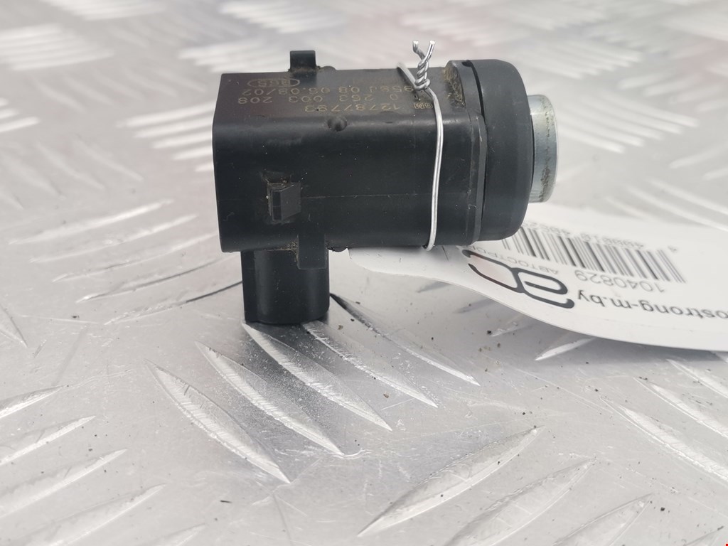 Датчик парковки SAAB 9-3 2002-2014