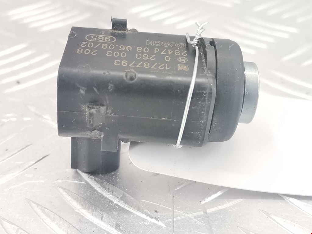 Датчик парковки SAAB 9-3 2002-2014