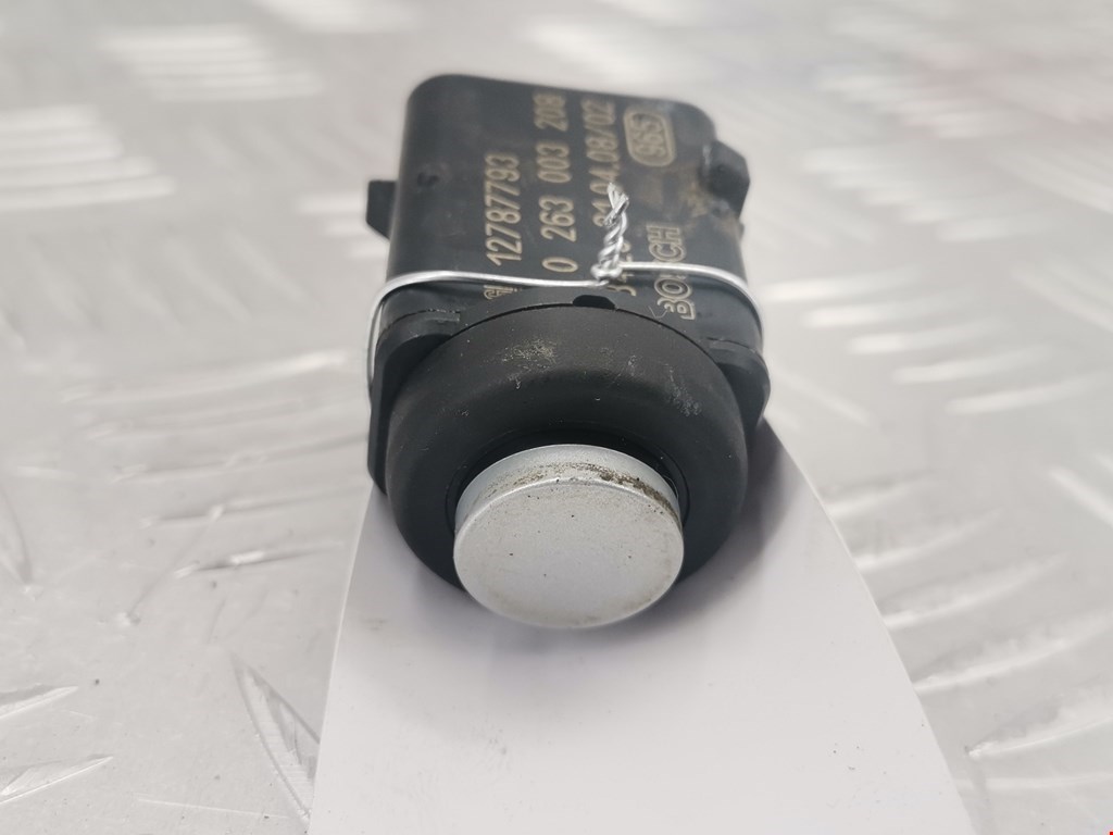 Датчик парковки SAAB 9-3 2002-2014