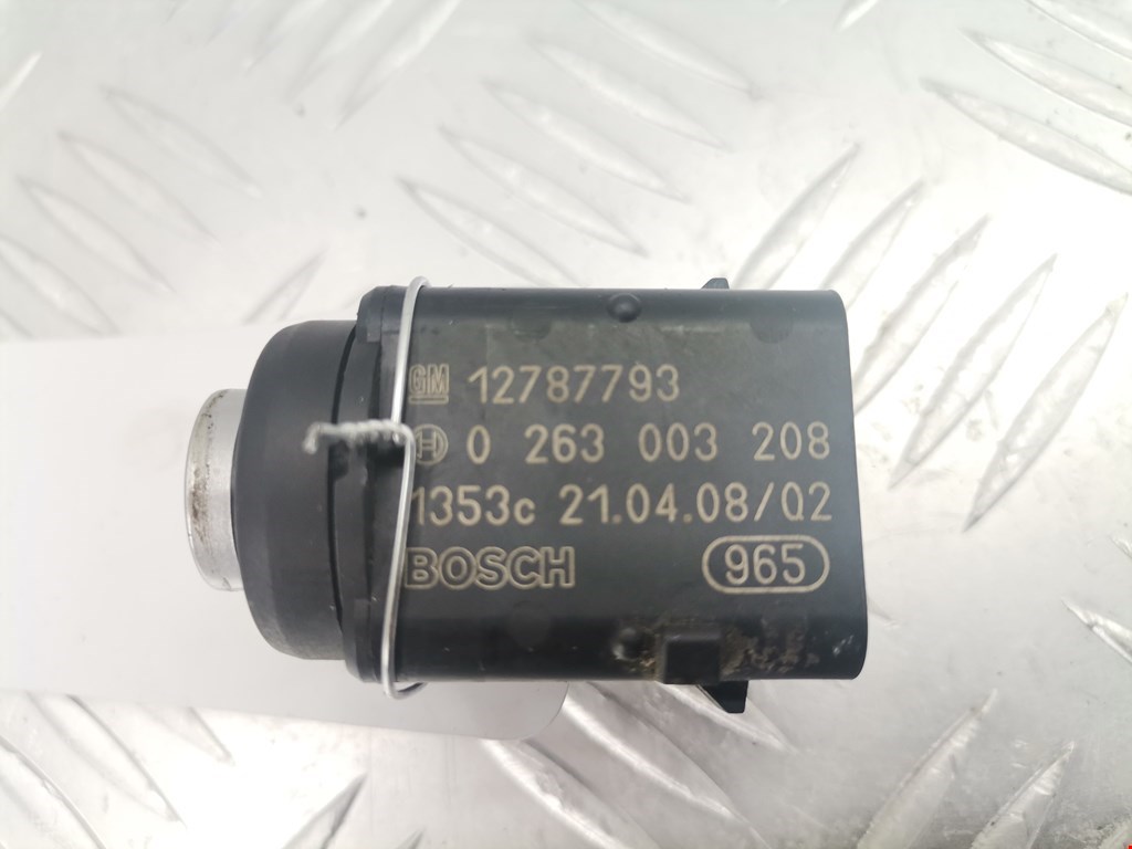 Датчик парковки SAAB 9-3 2002-2014