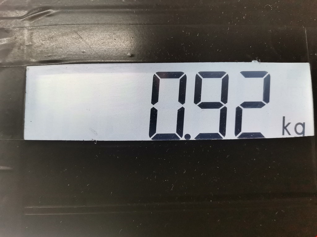 Защита антигравийная OPEL Zafira B 2005-2012