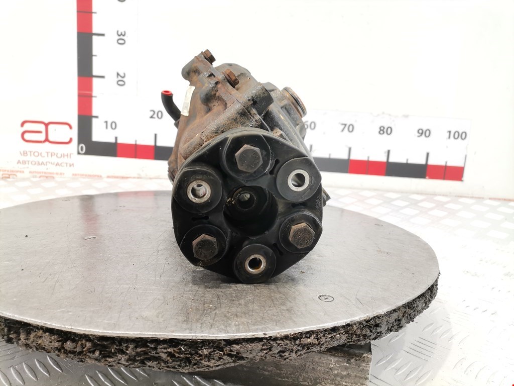 Редуктор переднего моста BMW X5 E53 1999-2006