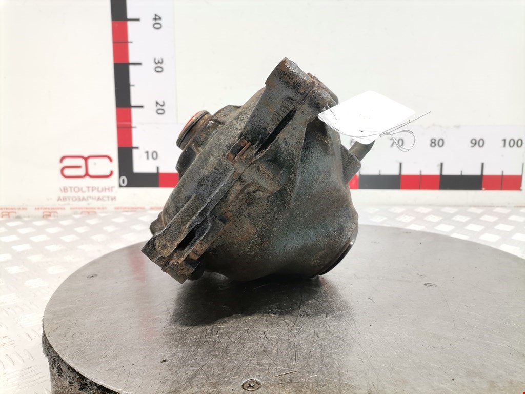 Редуктор переднего моста BMW X5 E53 1999-2006