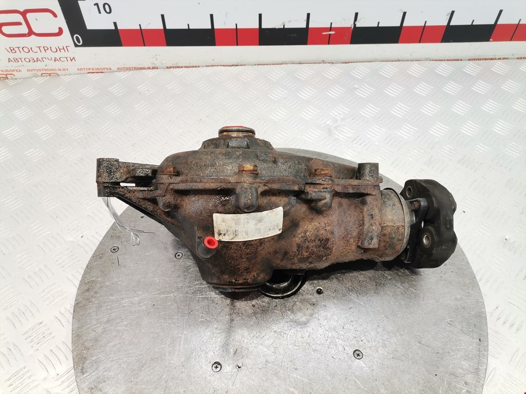 Редуктор переднего моста BMW X5 E53 1999-2006