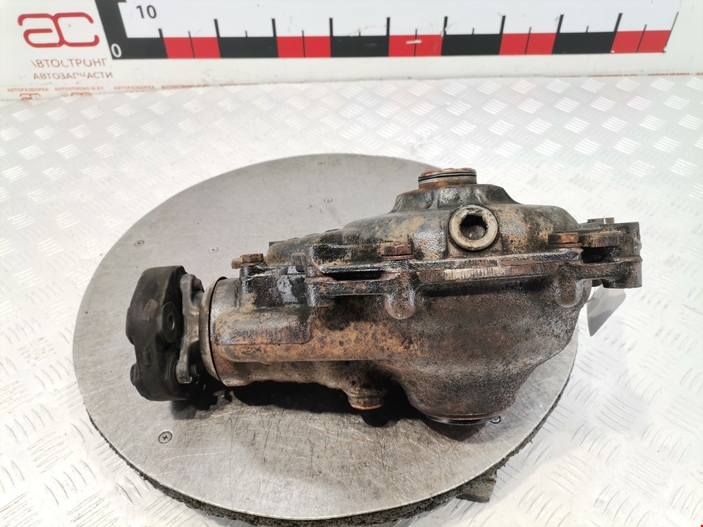 Редуктор переднего моста BMW X5 E53 1999-2006