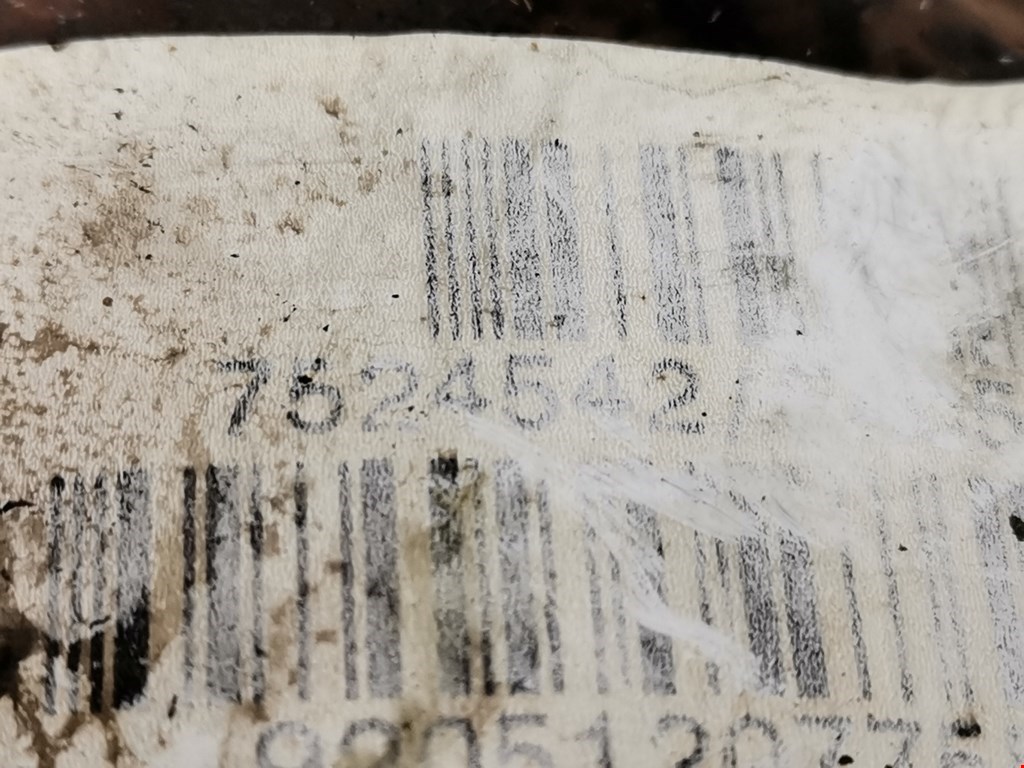 Редуктор переднего моста BMW X5 E53 1999-2006