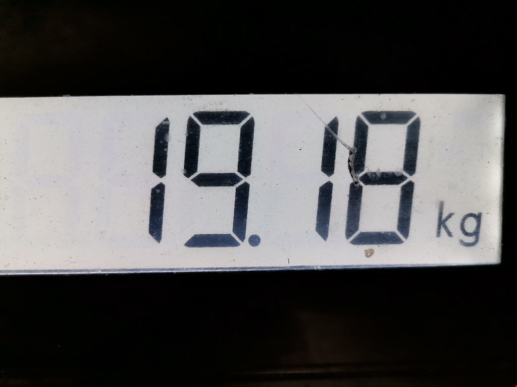 Редуктор переднего моста BMW X5 E53 1999-2006