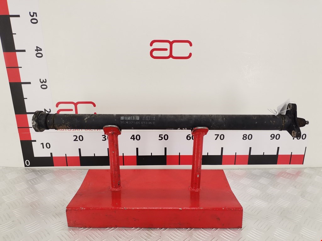 Кардан (вал карданный) BMW X5 (E53) (1999-2006)