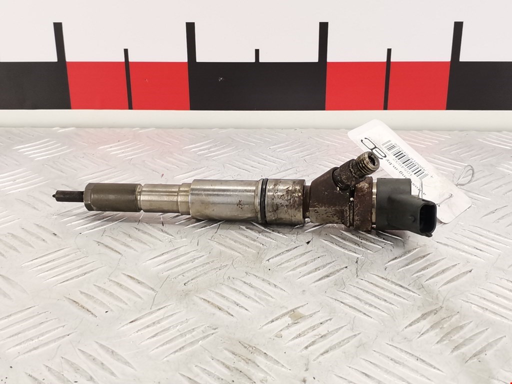 Форсунка дизельная электрическая BMW 5er 5 серия E39 1995-2004