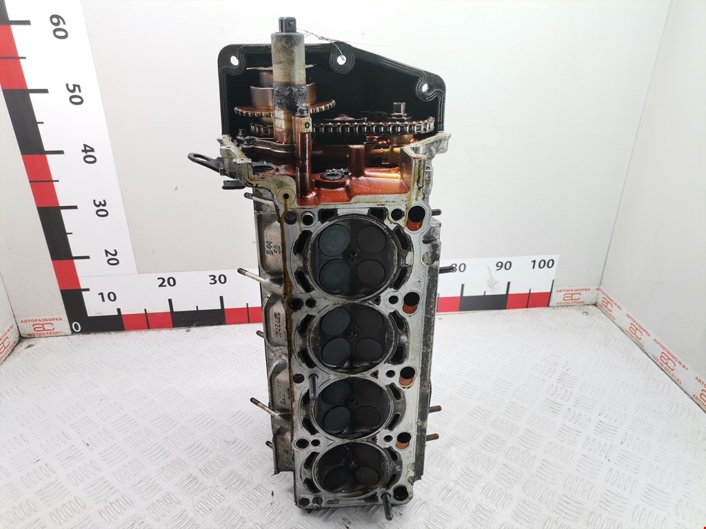 Головка блока (пустая) BMW X5 E53 1999-2006