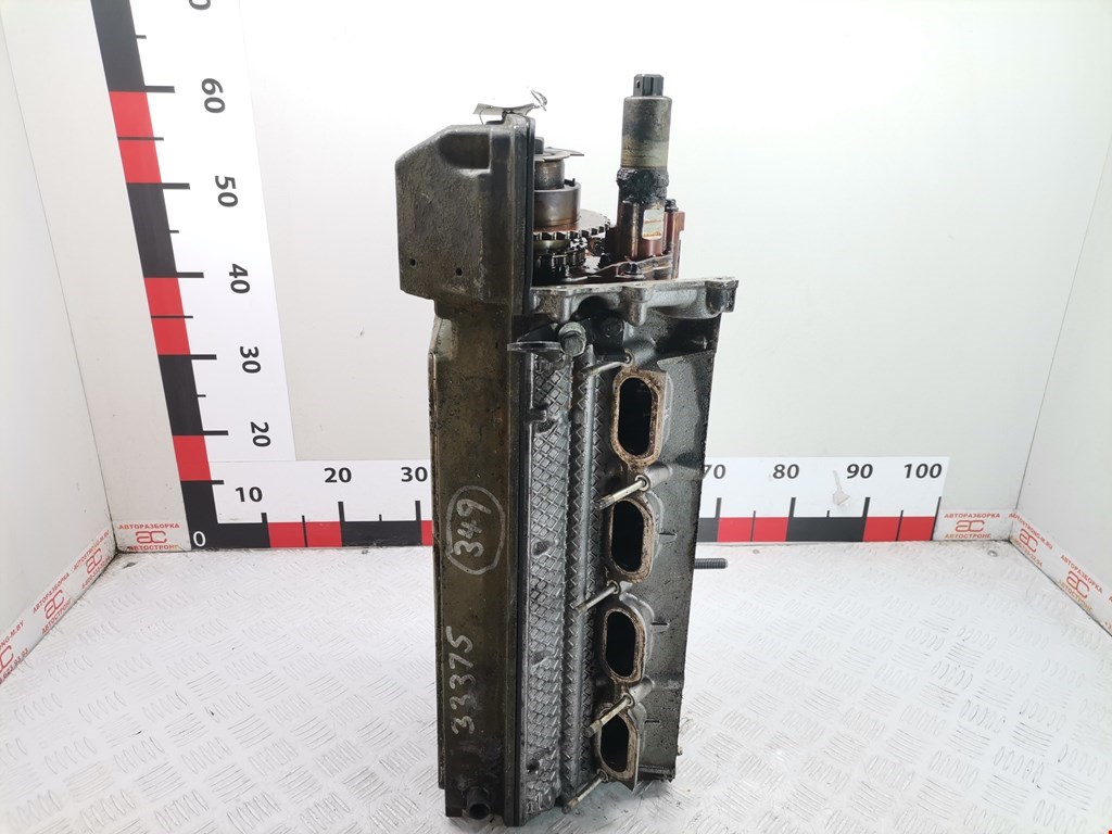 Головка блока (пустая) BMW X5 E53 1999-2006