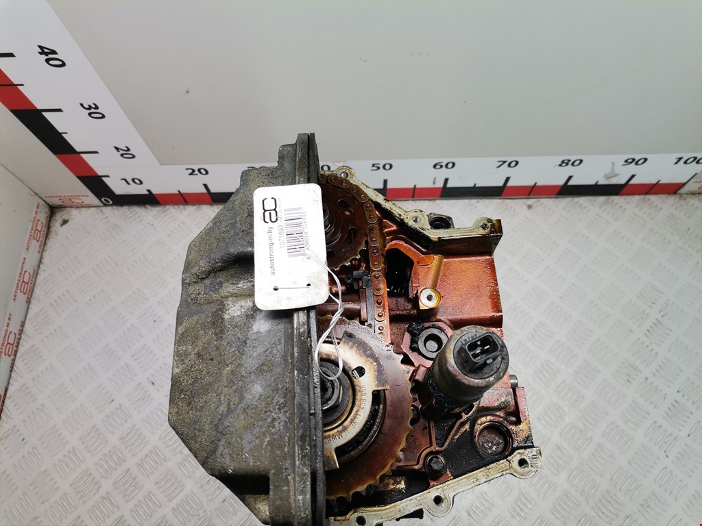 Головка блока (пустая) BMW X5 E53 1999-2006