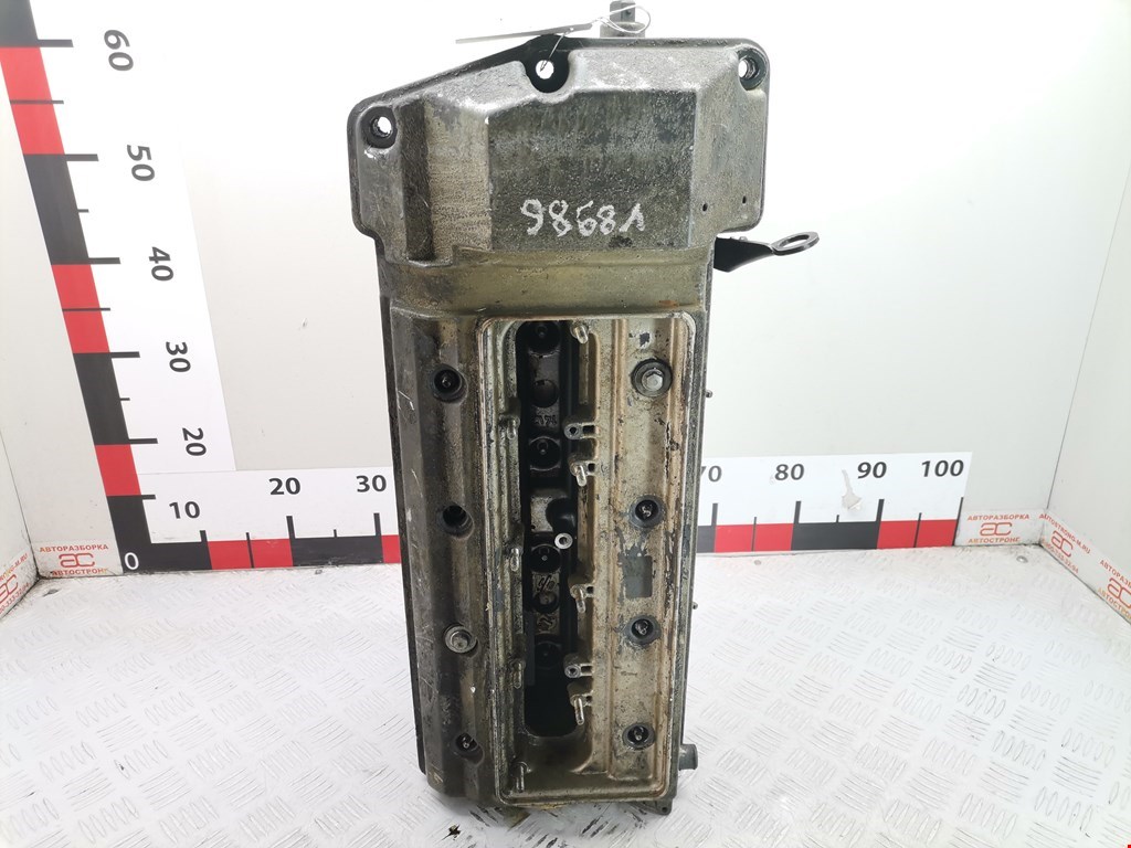 Головка блока (пустая) BMW X5 E53 1999-2006