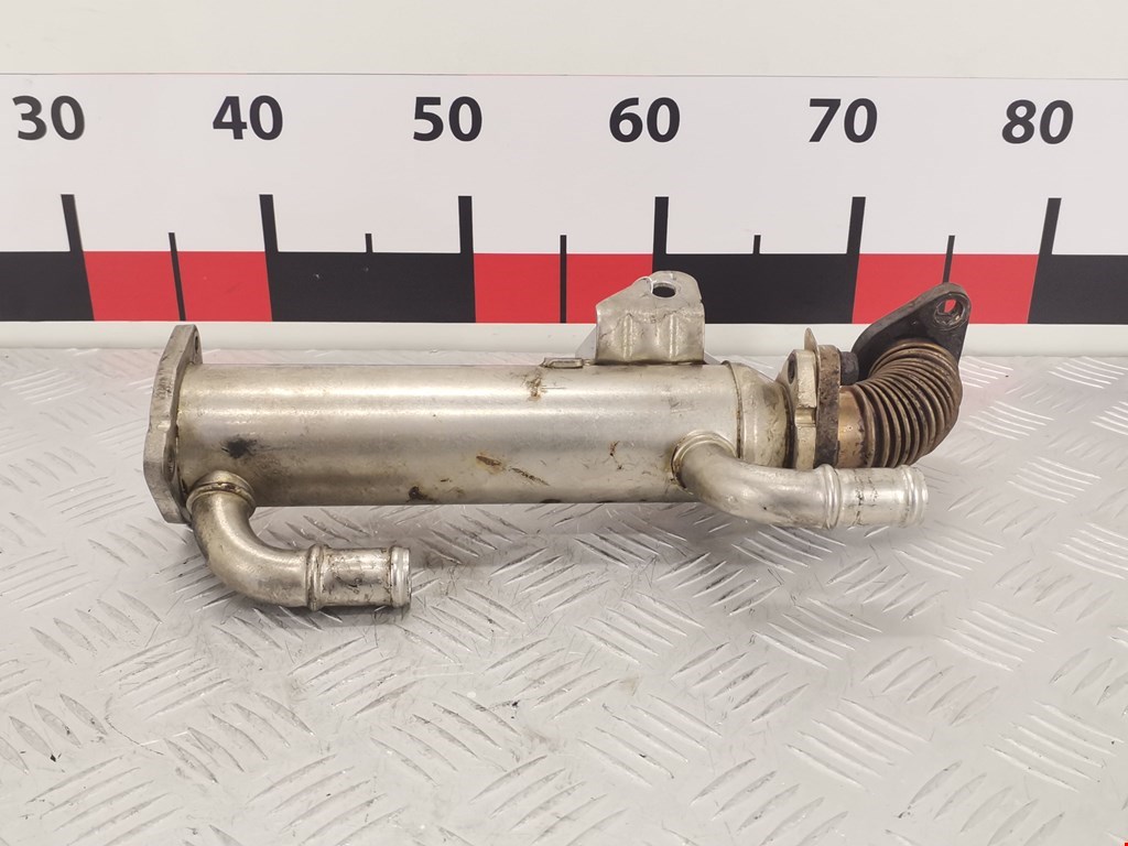 Радиатор системы ЕГР KIA Sportage II 2004-2010