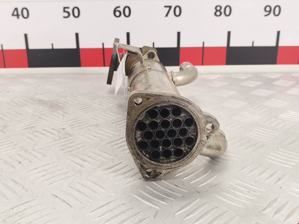 Радиатор системы ЕГР KIA Sportage II 2004-2010