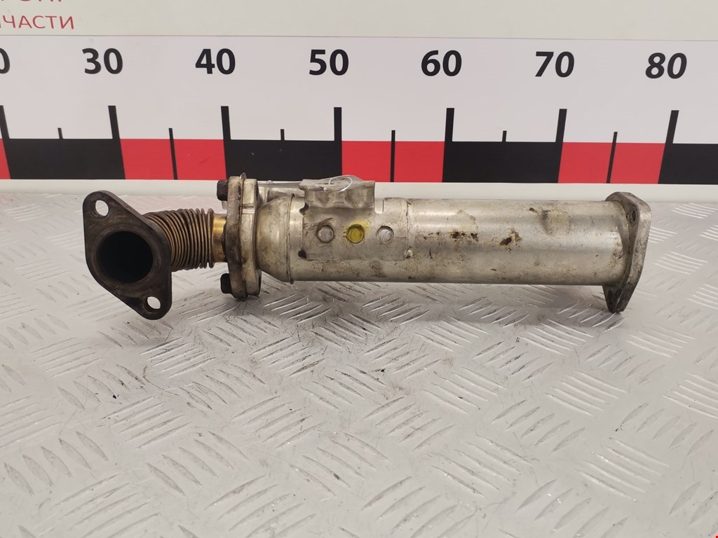 Радиатор системы ЕГР KIA Sportage II 2004-2010