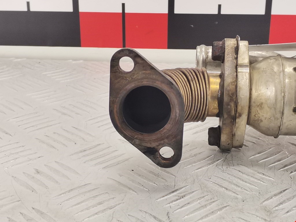 Радиатор системы ЕГР KIA Sportage II 2004-2010