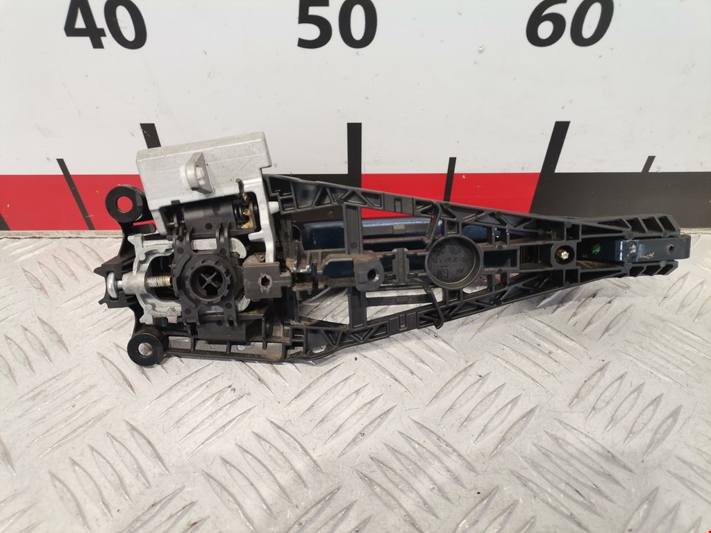 Ручка двери передней наружная левая OPEL Meriva B 2010-2018