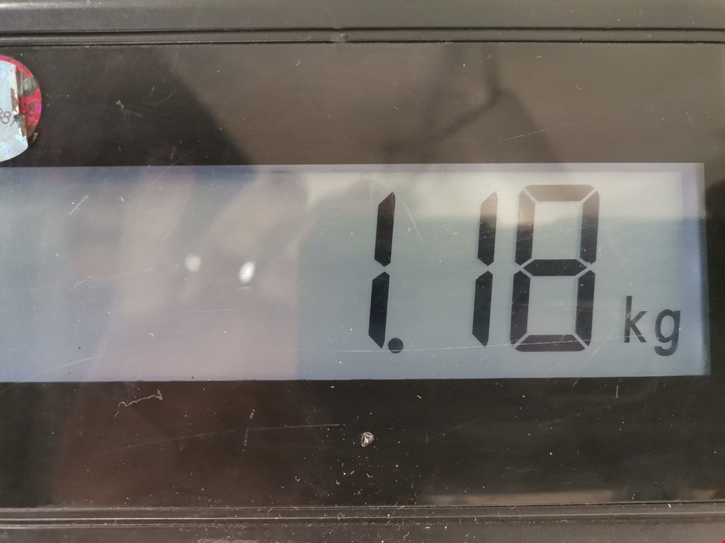 Зеркало левое CITROEN C3 2009-2016