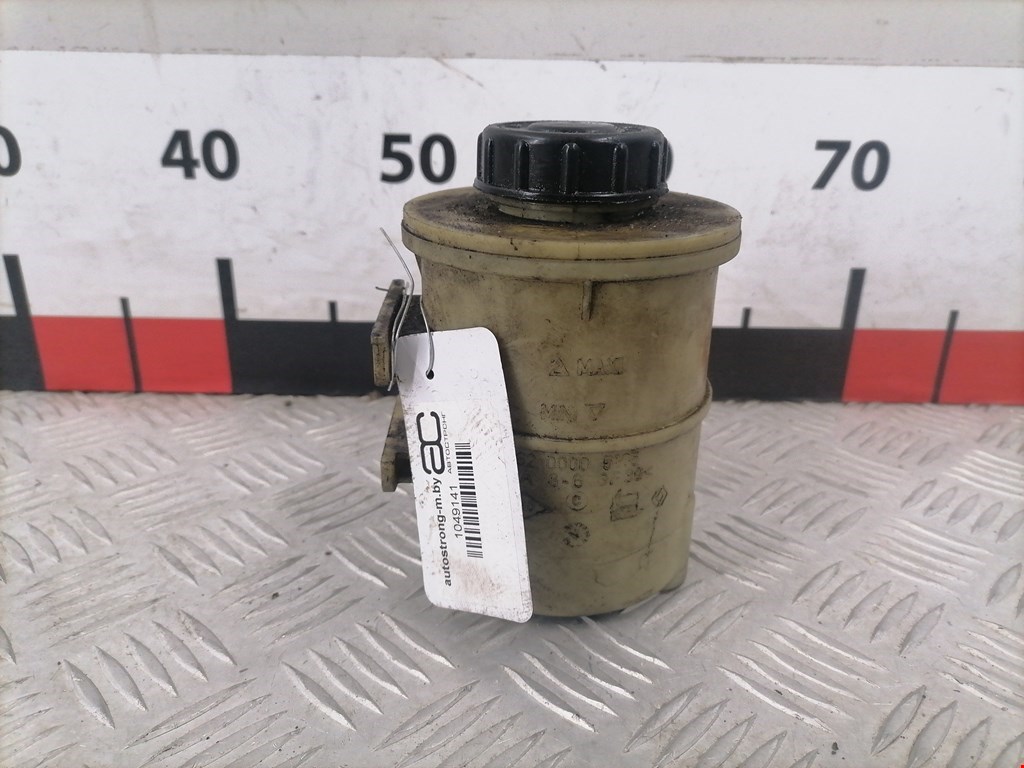 Бачок ГУР (гидроусилителя) RENAULT Laguna 2001-2007