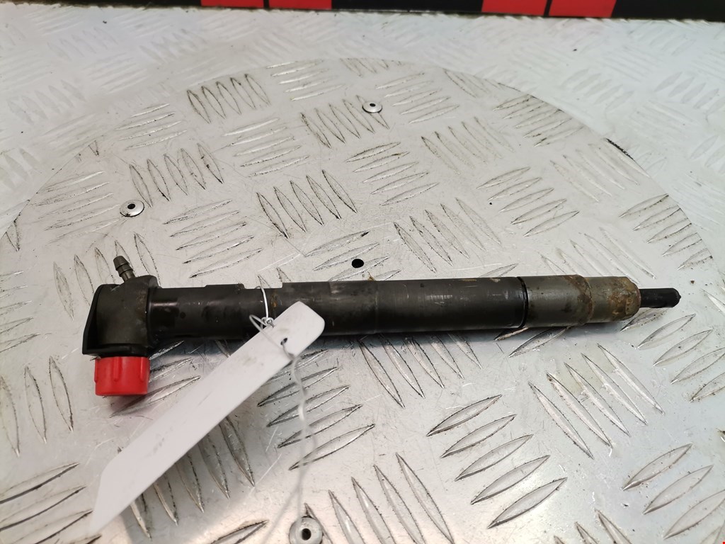 Форсунка дизельная электрическая OPEL Antara 2006-2015