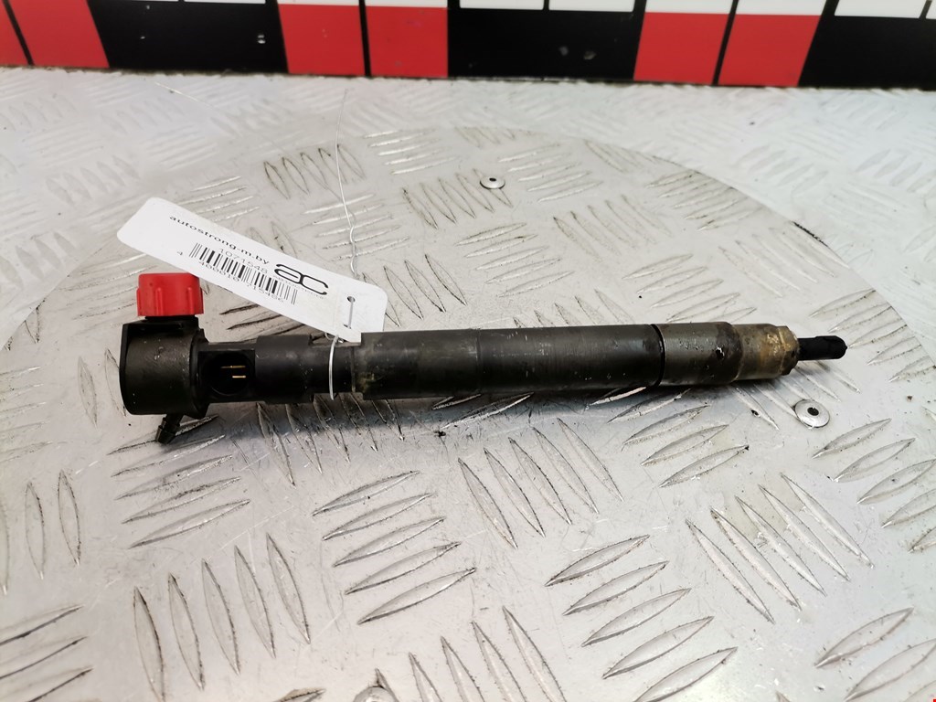 Форсунка дизельная электрическая OPEL Antara 2006-2015