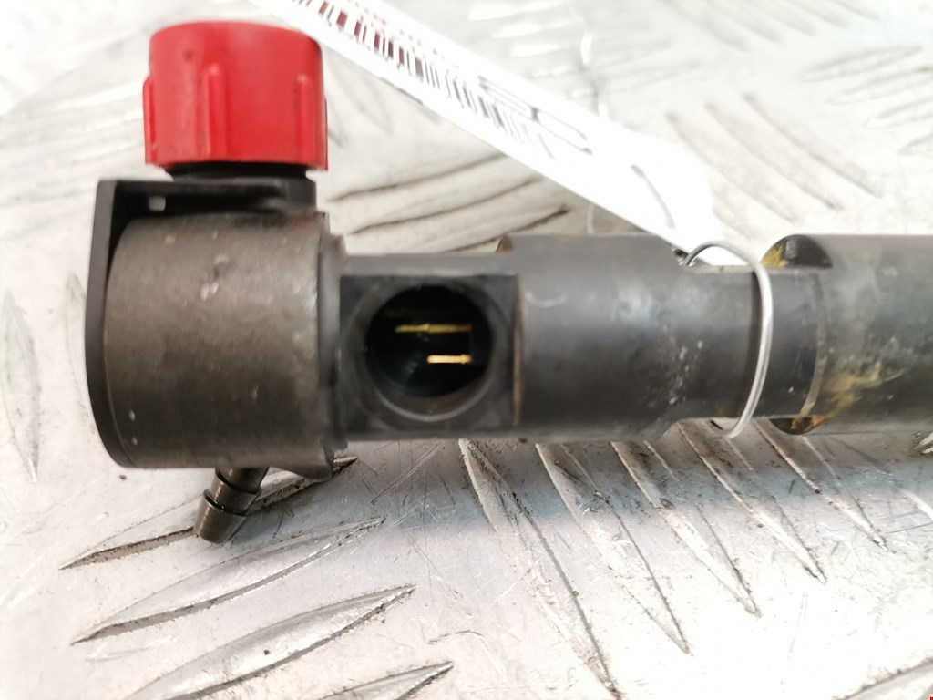 Форсунка дизельная электрическая OPEL Antara 2006-2015