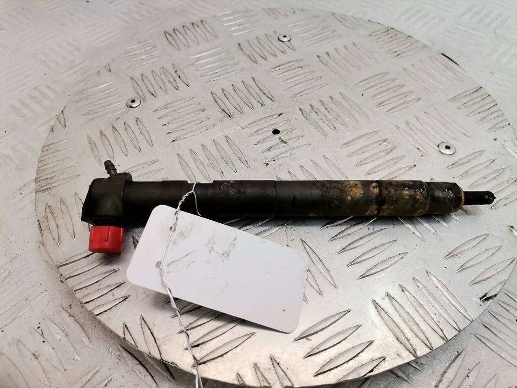 Форсунка дизельная электрическая OPEL Antara 2006-2015