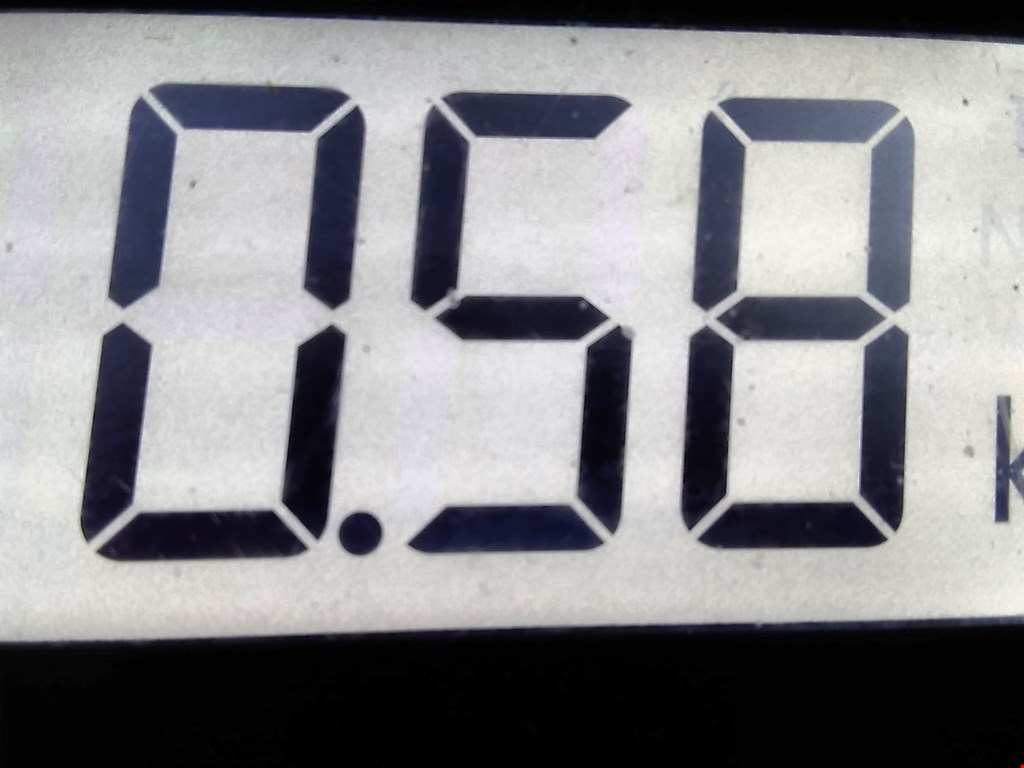 Форсунка дизельная электрическая BMW 5er 5 серия E39 1995-2004