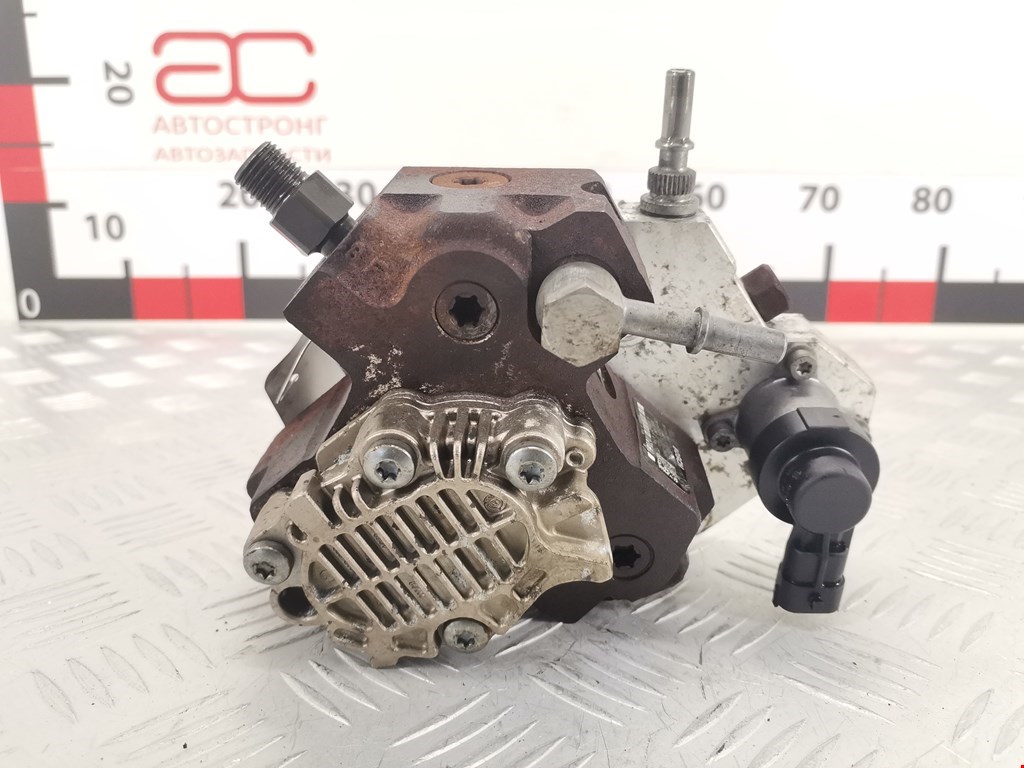 ТНВД (топливный насос высокого давления) RENAULT Megane II 2002-2009