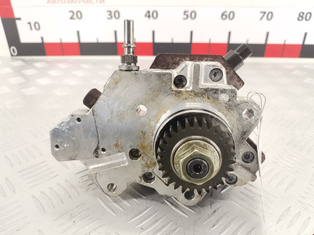 ТНВД (топливный насос высокого давления) RENAULT Megane II 2002-2009