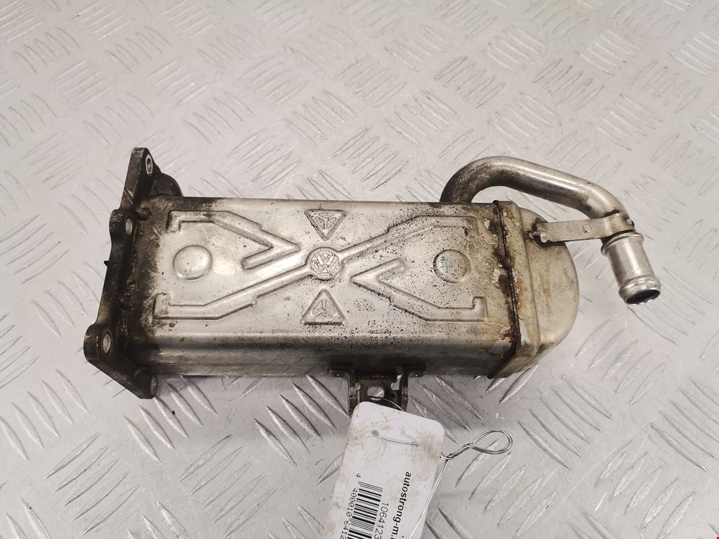 Радиатор системы ЕГР SEAT Ibiza 2008-2017