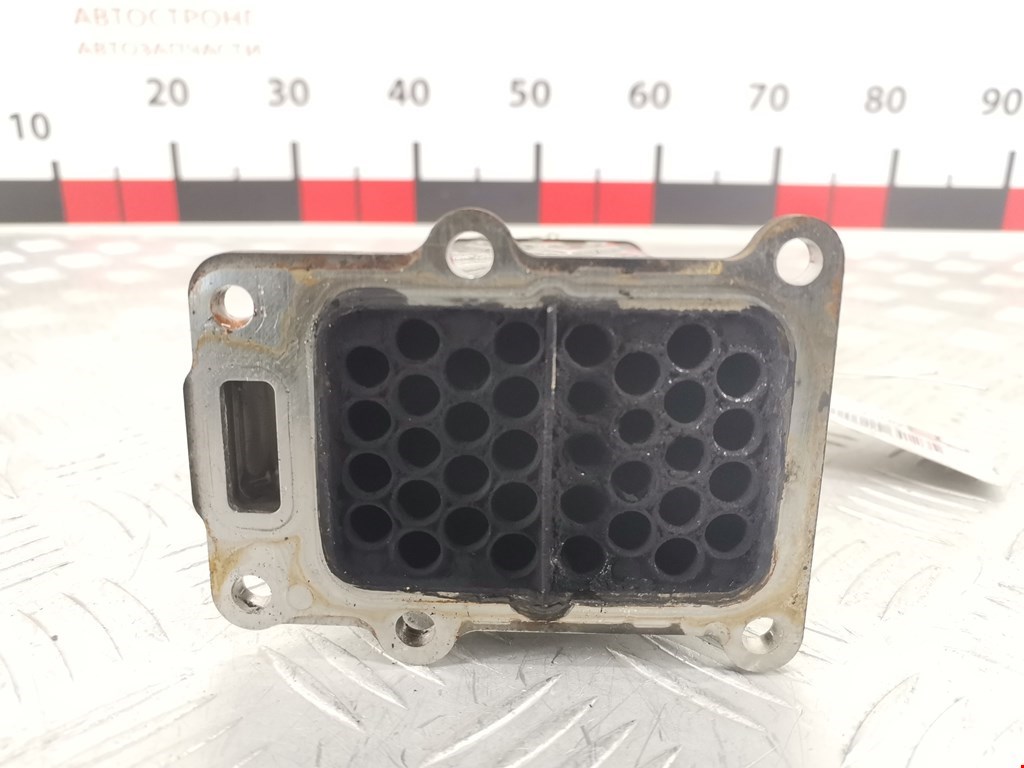 Радиатор системы ЕГР SEAT Ibiza 2008-2017