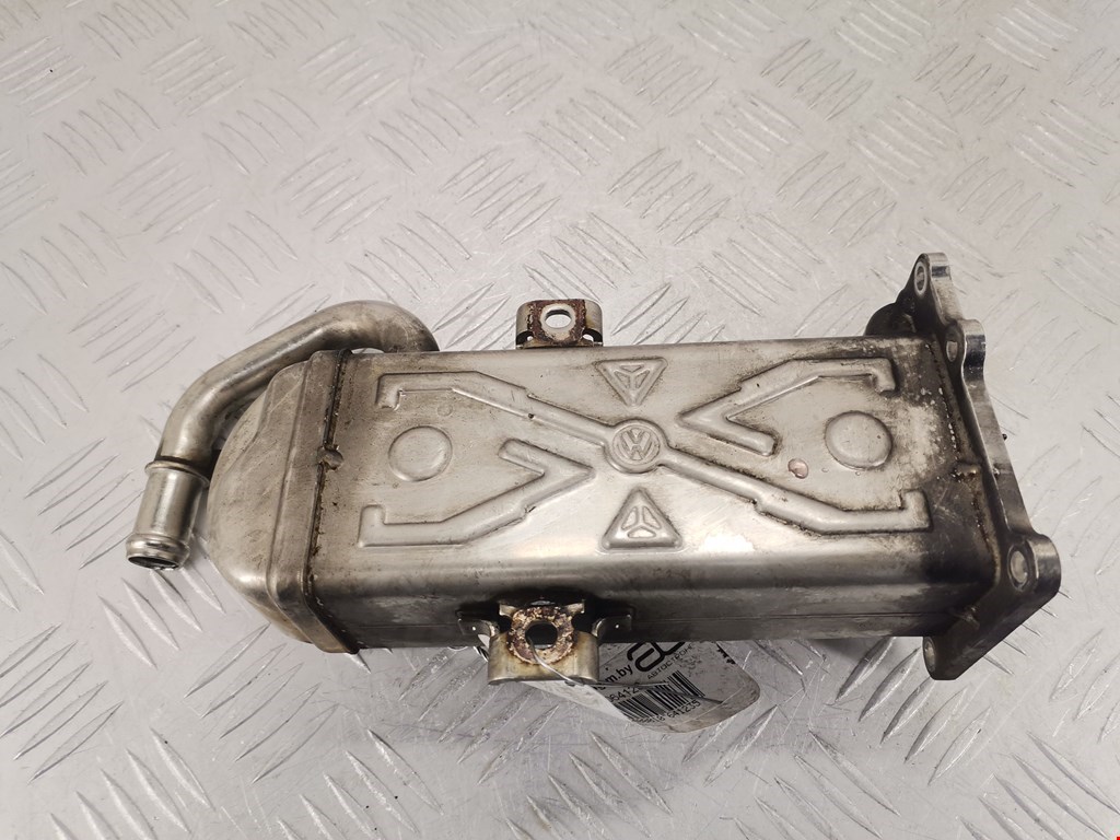 Радиатор системы ЕГР SEAT Ibiza 2008-2017