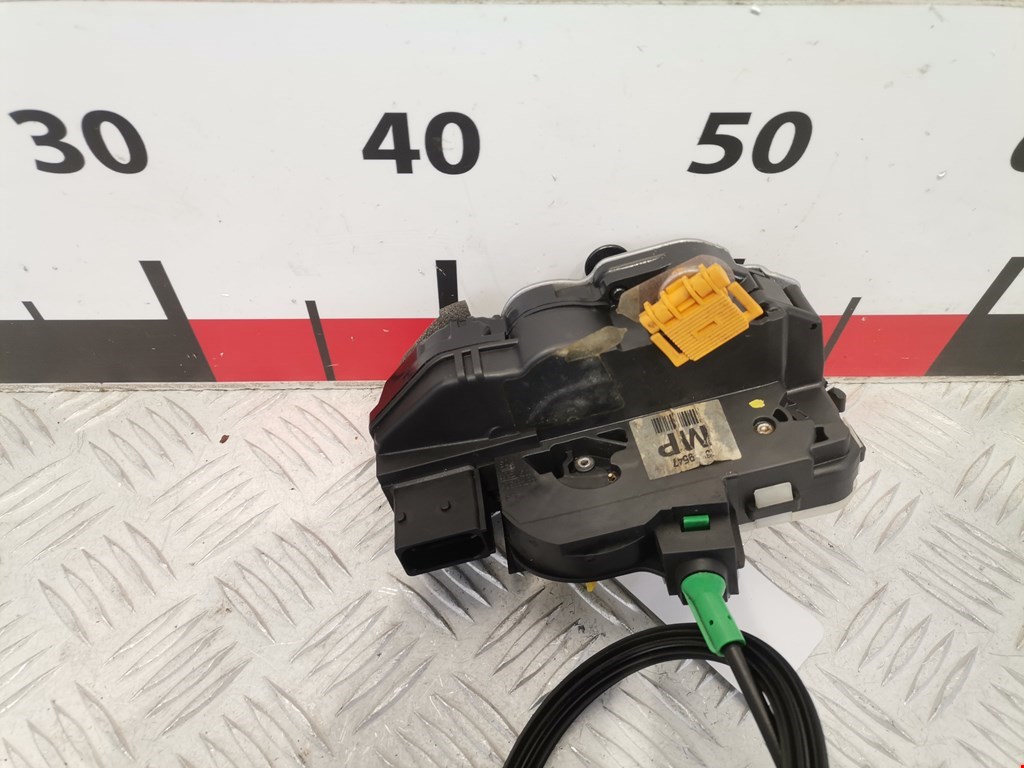 Замок двери задней левой CHEVROLET Aveo T300 2011-2015