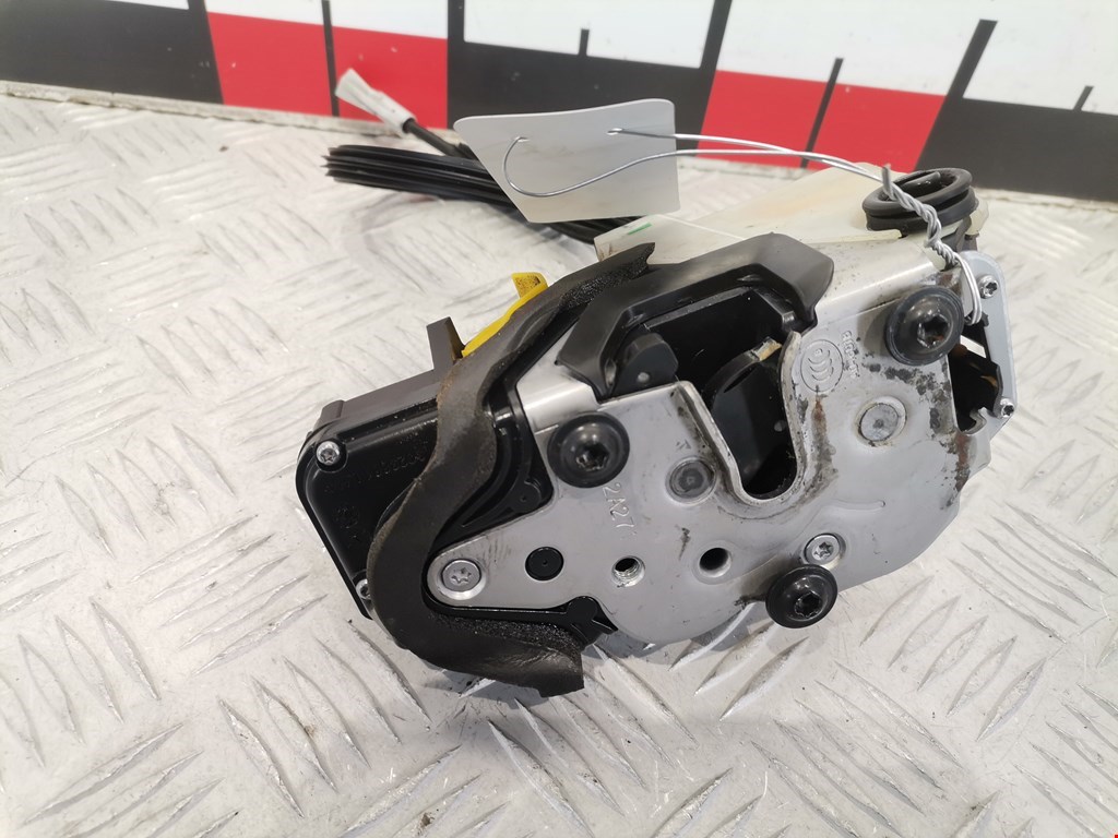 Замок двери задней левой CHEVROLET Aveo T300 2011-2015