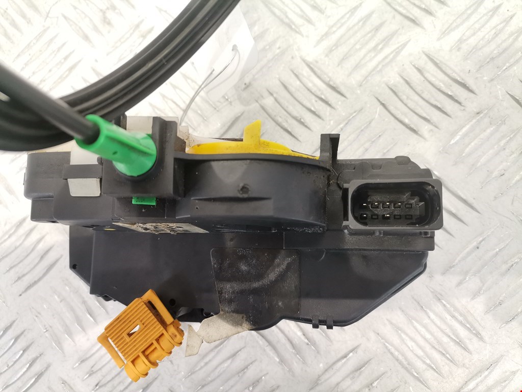 Замок двери задней левой CHEVROLET Aveo T300 2011-2015