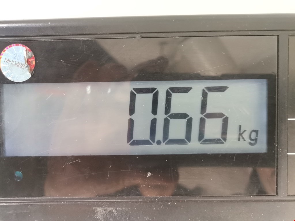 Замок двери задней левой CHEVROLET Aveo T300 2011-2015