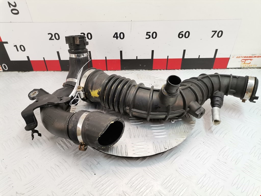 Патрубок ТНВД DACIA Logan II 2014-2020