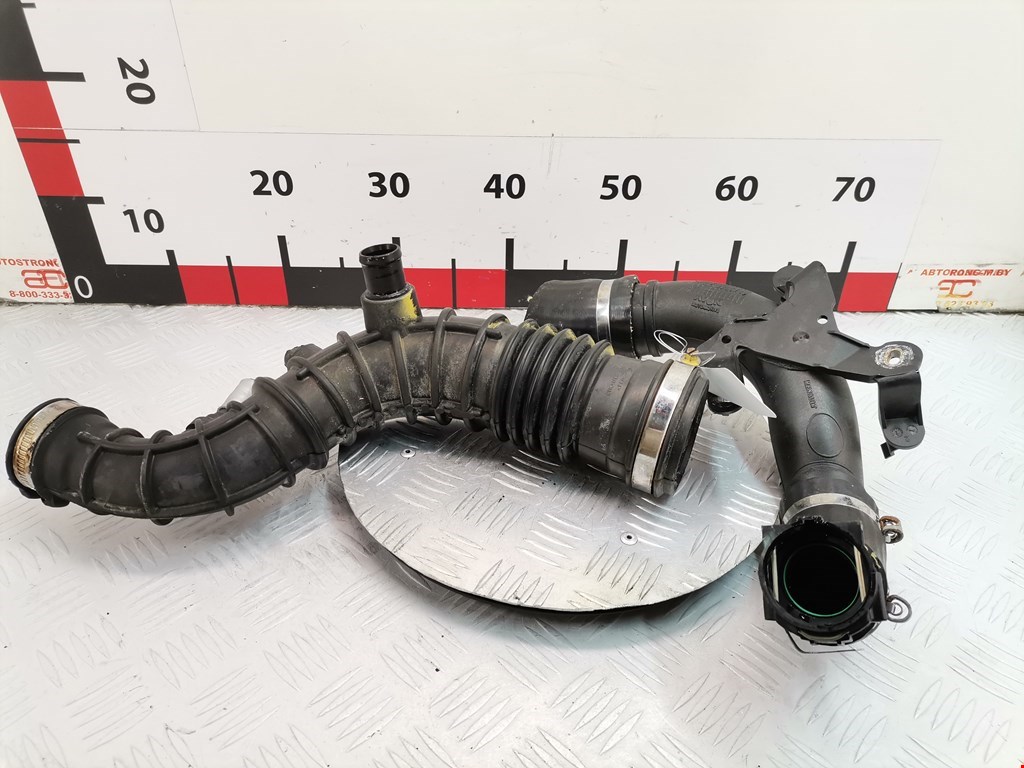 Патрубок ТНВД DACIA Logan II 2014-2020