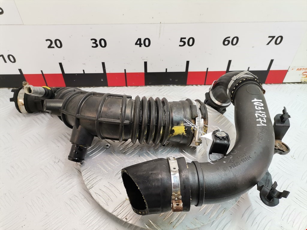 Патрубок ТНВД DACIA Logan II 2014-2020