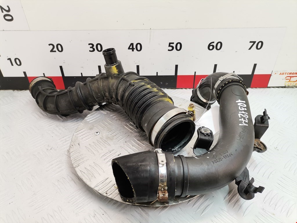 Патрубок ТНВД DACIA Logan II 2014-2020