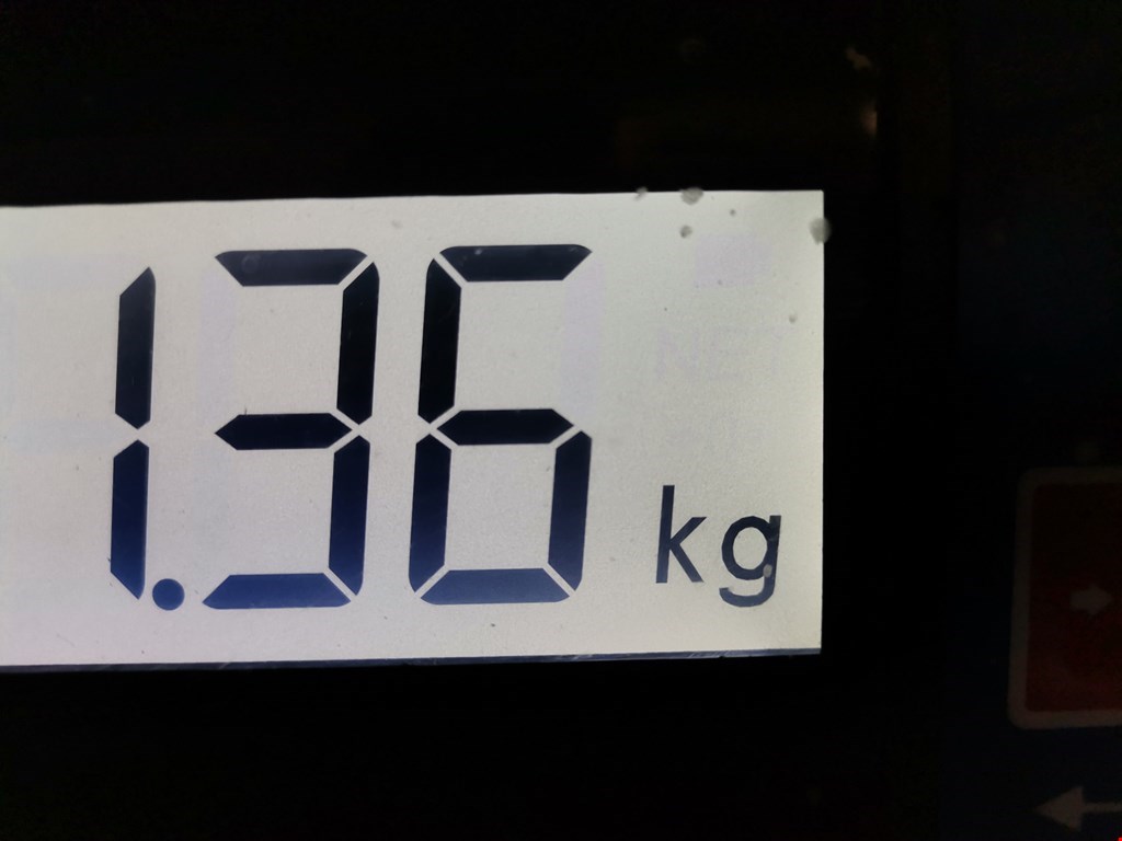 Патрубок ТНВД DACIA Logan II 2014-2020