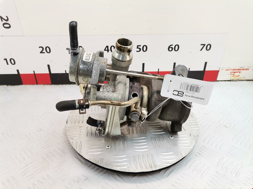 Турбина DACIA Logan II 2014-2020