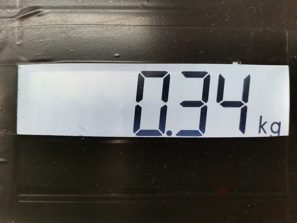 Блок управления AIR BAG MAZDA 323 FA 1977-1980