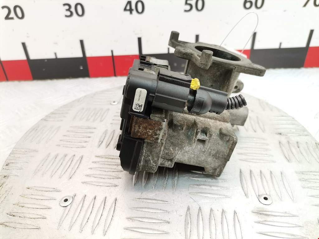 Защита антигравийная OPEL Combo D 2011-2017