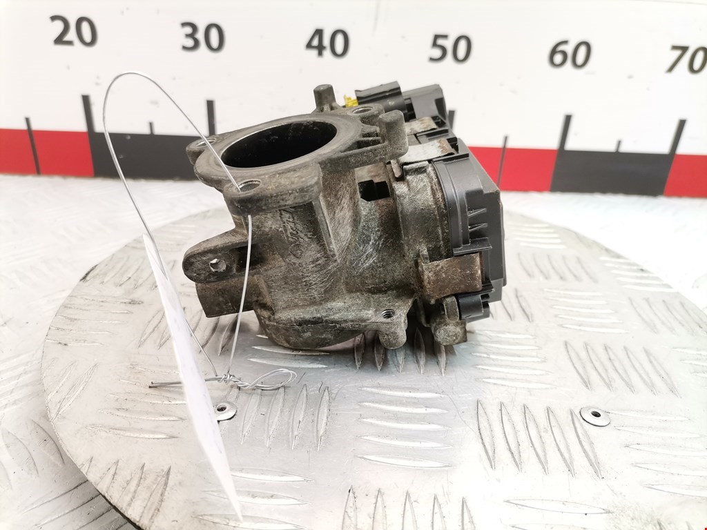 Защита антигравийная OPEL Combo D 2011-2017