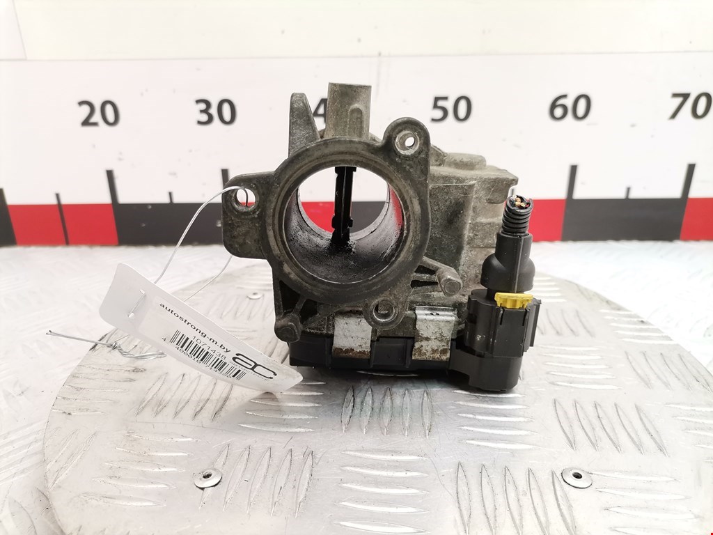 Защита антигравийная OPEL Combo D 2011-2017