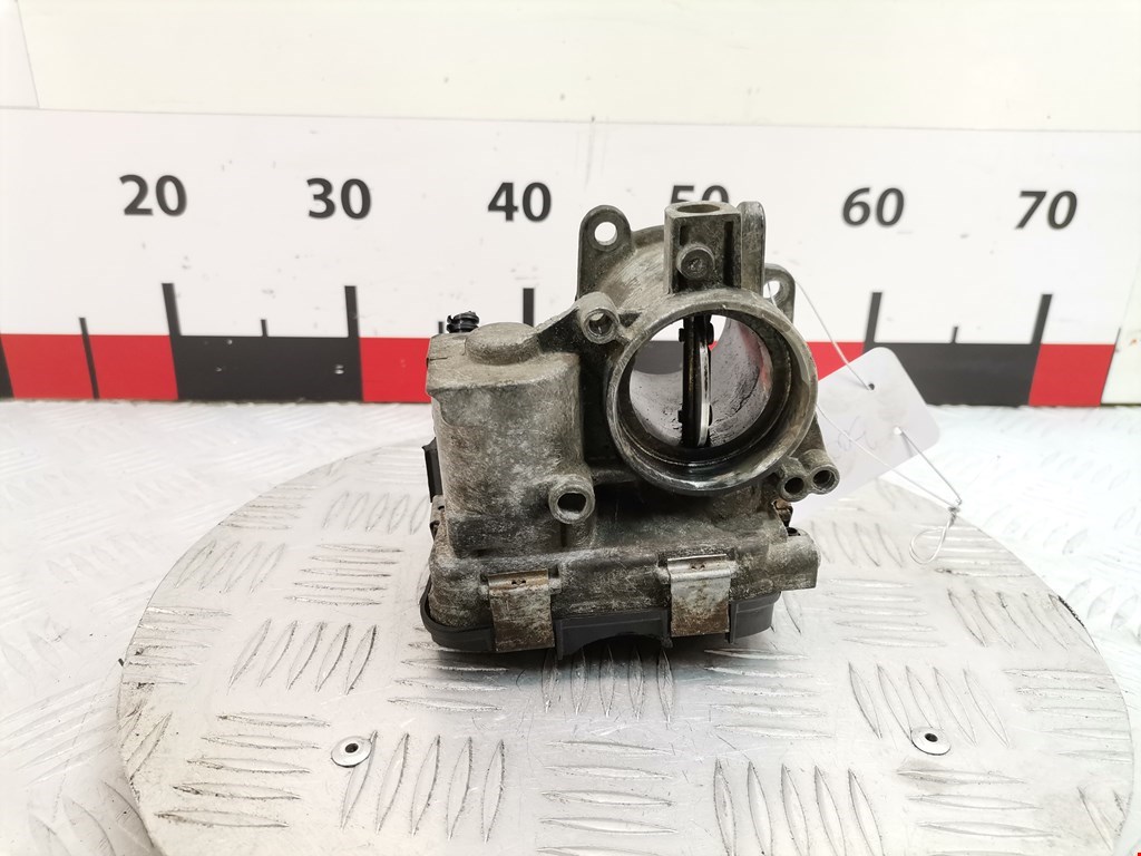 Защита антигравийная OPEL Combo D 2011-2017